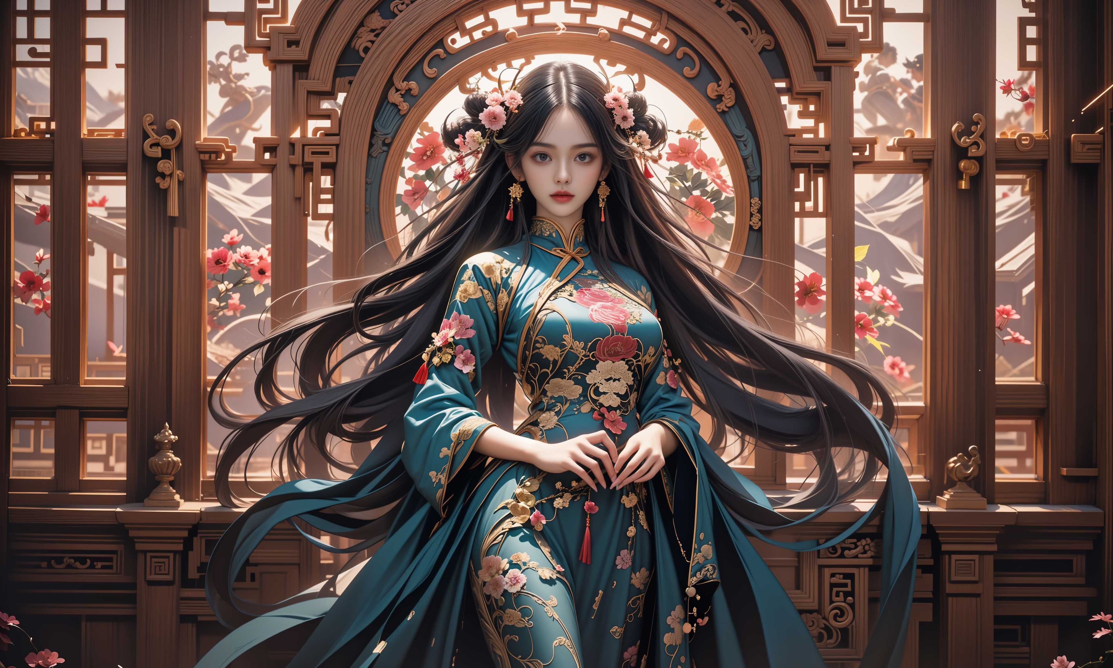 中央网信办等：开展军队文职人员考试培训专项整治